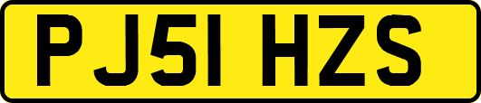 PJ51HZS