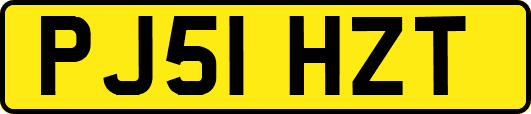 PJ51HZT
