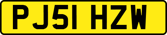 PJ51HZW