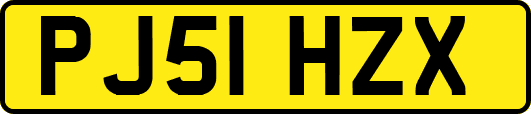 PJ51HZX
