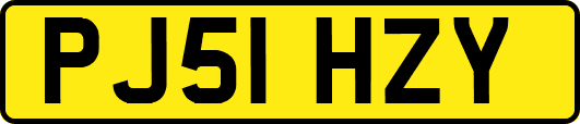 PJ51HZY