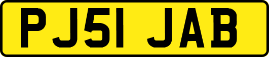 PJ51JAB