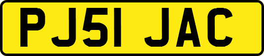 PJ51JAC