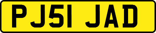 PJ51JAD
