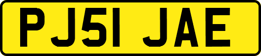 PJ51JAE