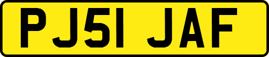 PJ51JAF