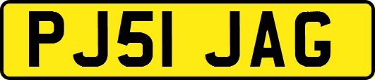 PJ51JAG