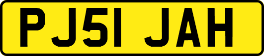 PJ51JAH