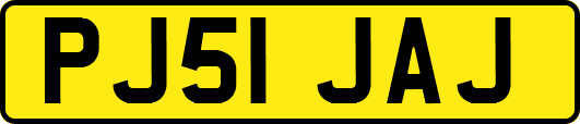 PJ51JAJ