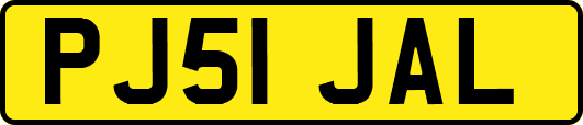 PJ51JAL
