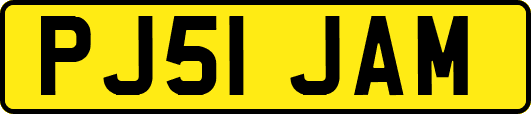PJ51JAM