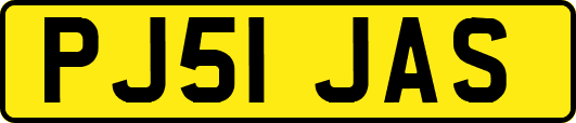 PJ51JAS