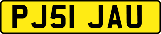 PJ51JAU