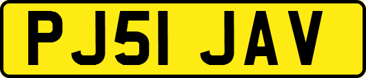 PJ51JAV