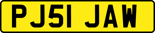 PJ51JAW