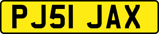 PJ51JAX