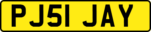 PJ51JAY
