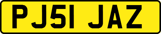 PJ51JAZ