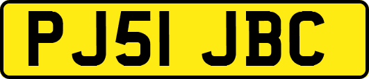 PJ51JBC
