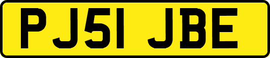 PJ51JBE