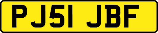 PJ51JBF