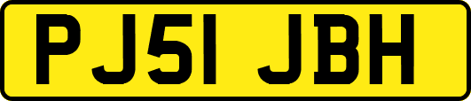 PJ51JBH