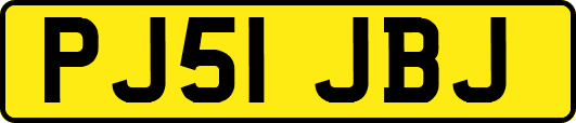 PJ51JBJ