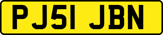 PJ51JBN