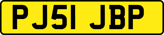 PJ51JBP