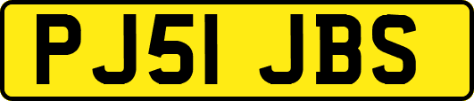 PJ51JBS