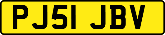 PJ51JBV