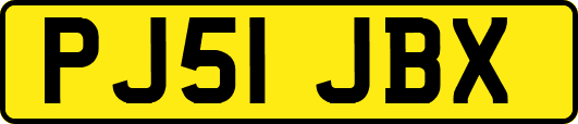PJ51JBX
