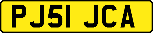 PJ51JCA