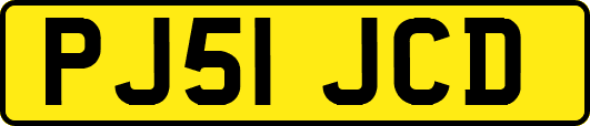 PJ51JCD