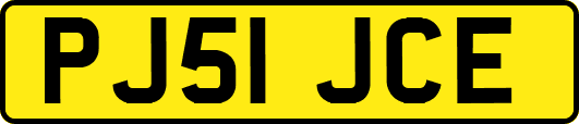 PJ51JCE