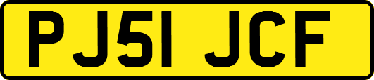 PJ51JCF