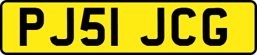 PJ51JCG