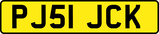 PJ51JCK