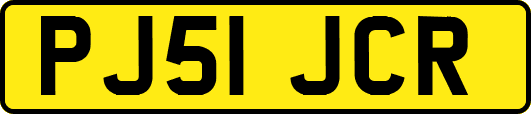 PJ51JCR