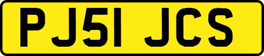PJ51JCS
