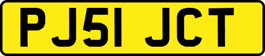 PJ51JCT
