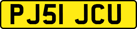 PJ51JCU