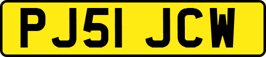 PJ51JCW