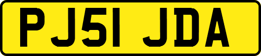 PJ51JDA