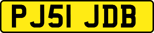PJ51JDB