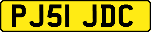PJ51JDC