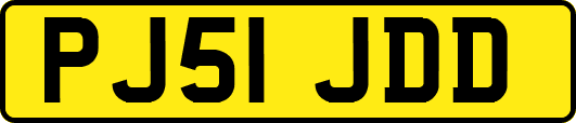 PJ51JDD