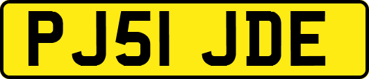PJ51JDE