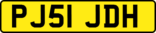 PJ51JDH