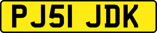 PJ51JDK